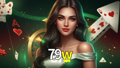 79w Casino: Jogue Online e Ganhe Grandes Prêmios